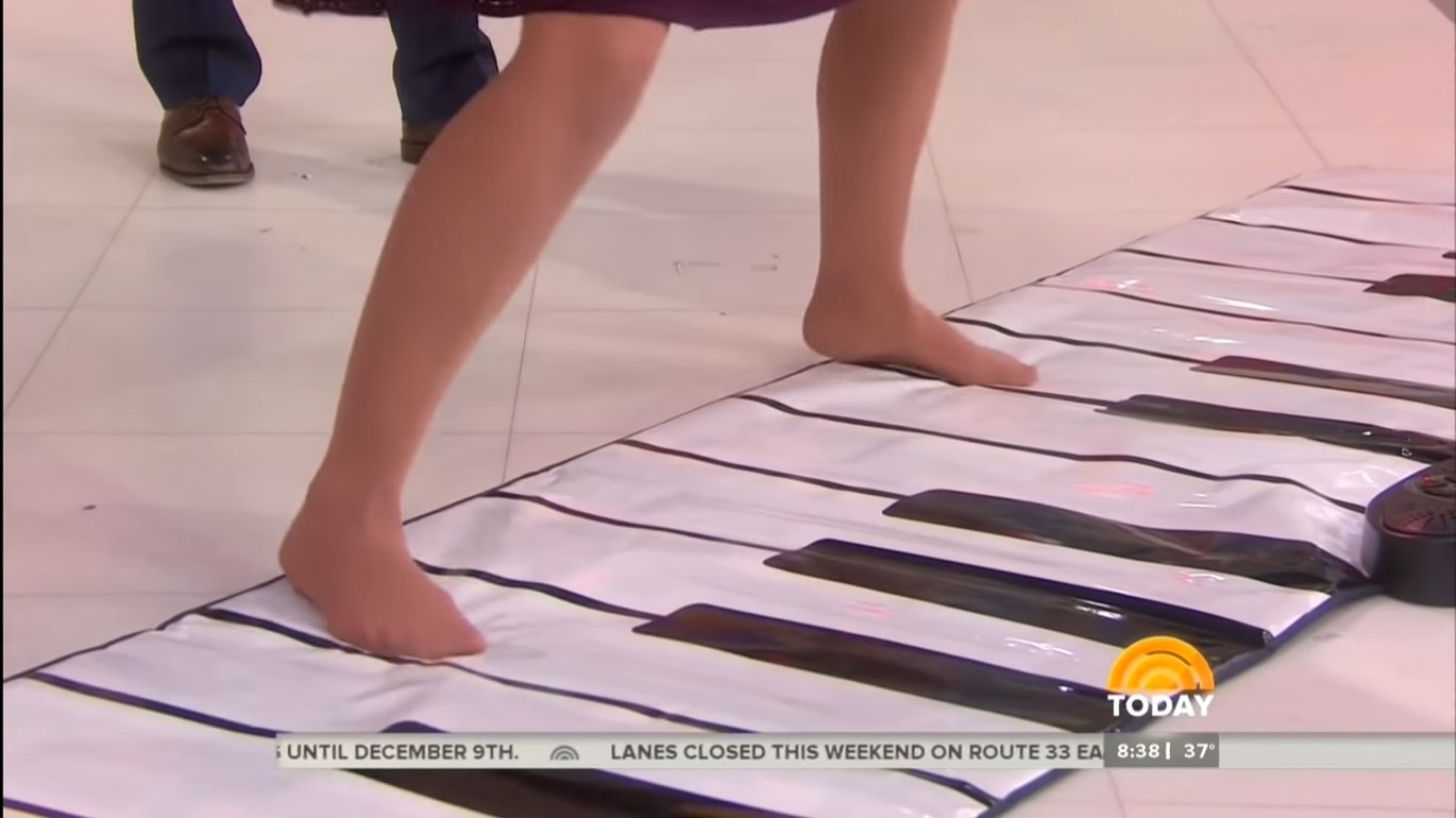 People who liked Dylan Dreyer's feet, also liked.