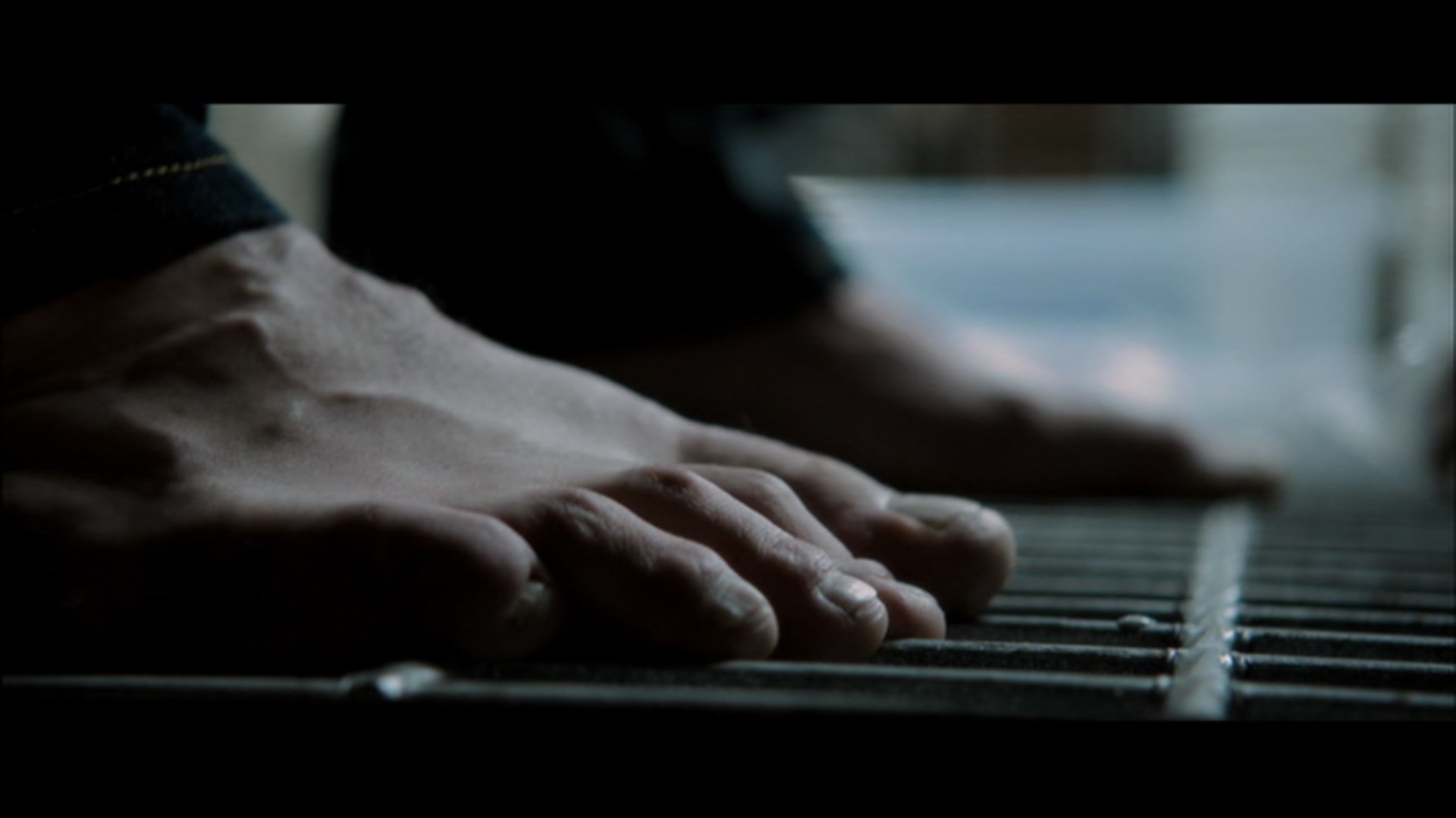 Dylan Mcdermotts Feet