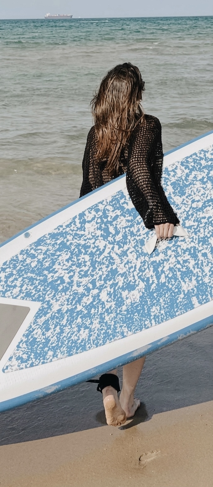 Feet of Elçin Zehra Irem | Actress