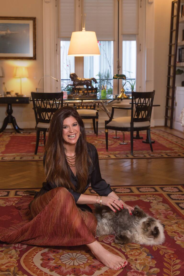 Elba Marcovecchio - Celebrity photo