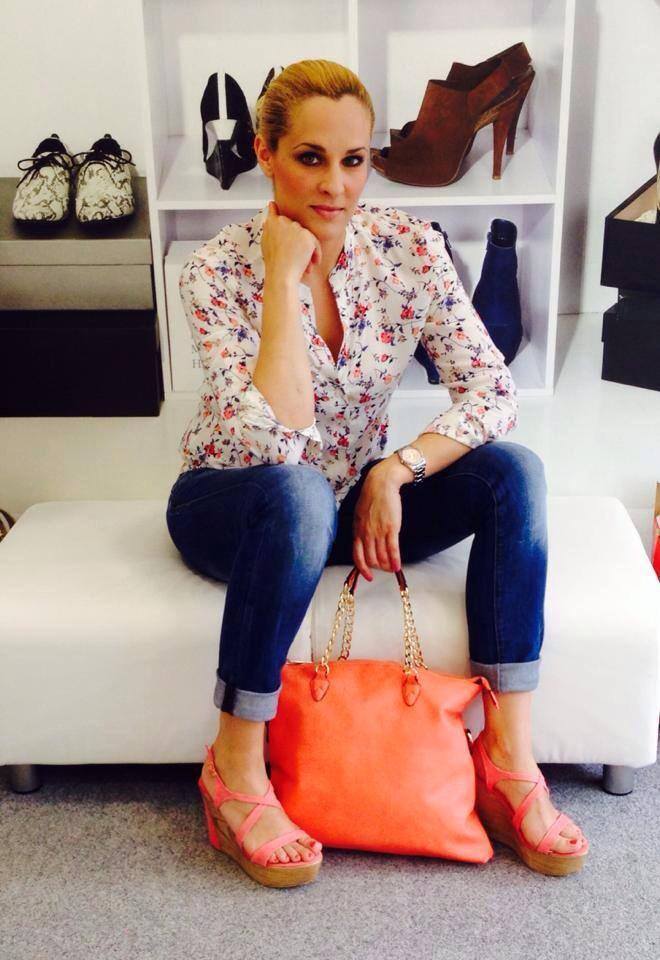 Elena Asimakopoulou feet photo 190404479 Elena Asimakopoulou feet photo 190404479 - High quality celebrity feet picture