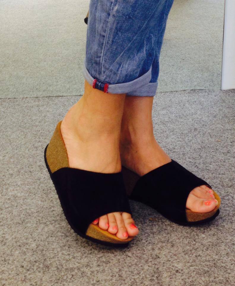 Elena Asimakopoulou feet photo 190404481 Elena Asimakopoulou feet photo 190404481 - High quality celebrity feet picture