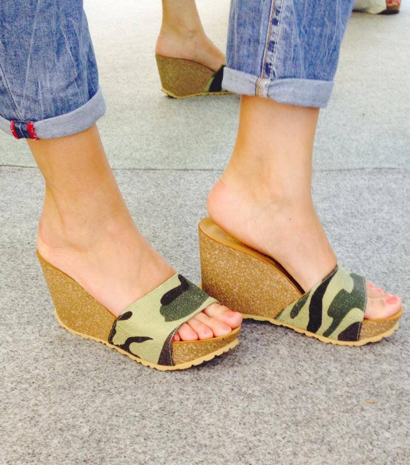 Elena Asimakopoulou feet photo 190404484 Elena Asimakopoulou feet photo 190404484 - High quality celebrity feet picture