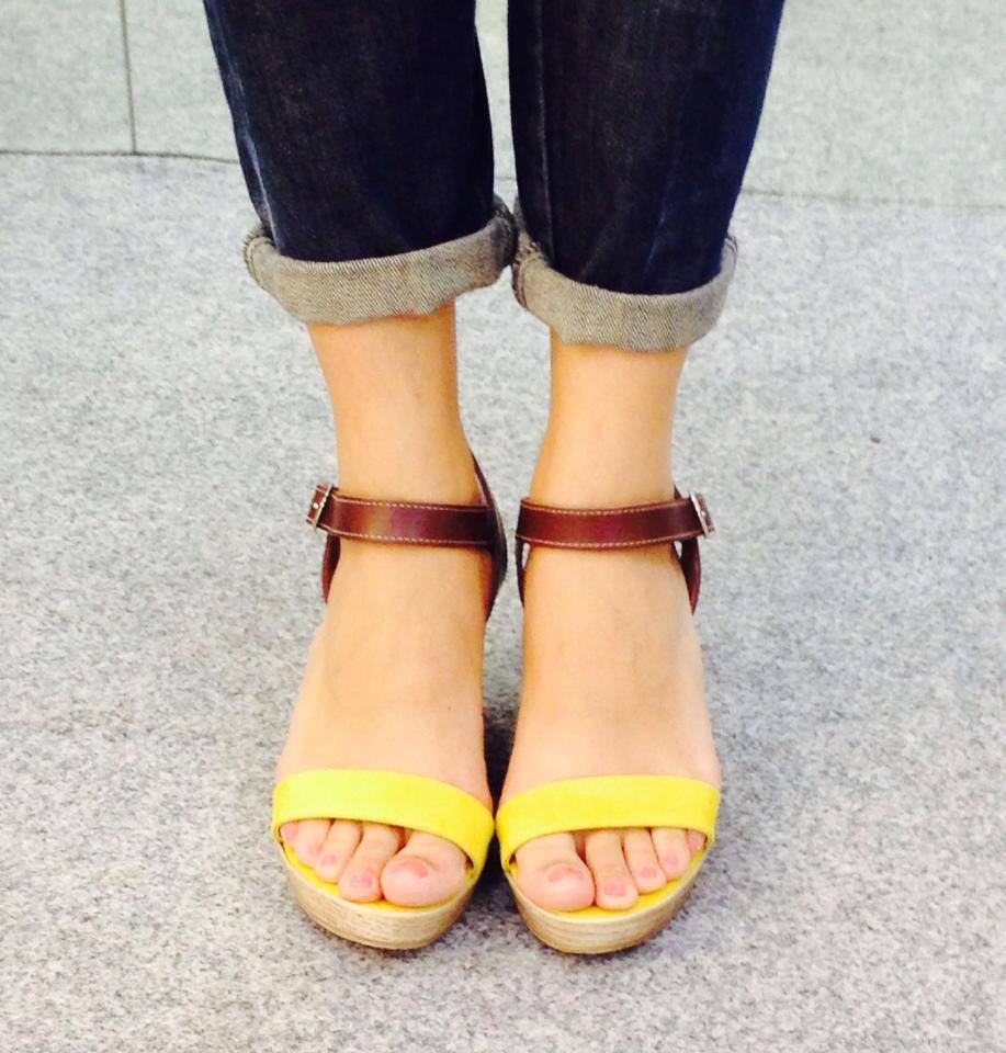 Elena Asimakopoulou feet photo 190404485 Elena Asimakopoulou feet photo 190404485 - High quality celebrity feet picture