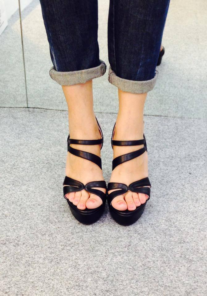 Elena Asimakopoulou feet photo 190404487 Elena Asimakopoulou feet photo 190404487 - High quality celebrity feet picture