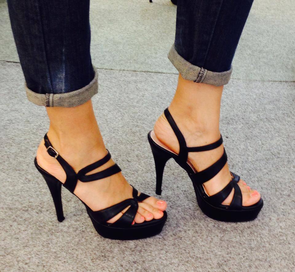Elena Asimakopoulou feet photo 190404488 Elena Asimakopoulou feet photo 190404488 - High quality celebrity feet picture