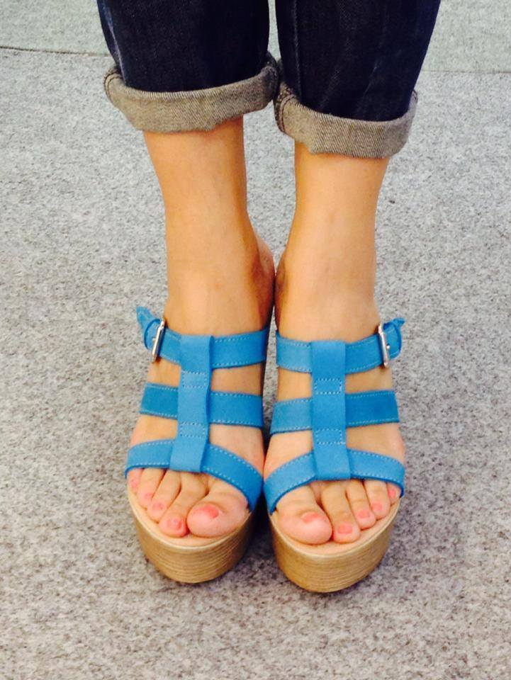 Elena Asimakopoulou feet photo 190404490 Elena Asimakopoulou feet photo 190404490 - High quality celebrity feet picture