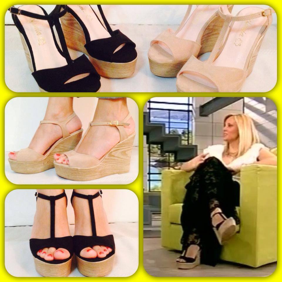 Elena Asimakopoulou feet photo 190404492 Elena Asimakopoulou feet photo 190404492 - High quality celebrity feet picture