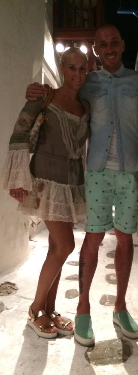 Elena Asimakopoulou feet photo 190404498 Elena Asimakopoulou feet photo 190404498 - High quality celebrity feet picture