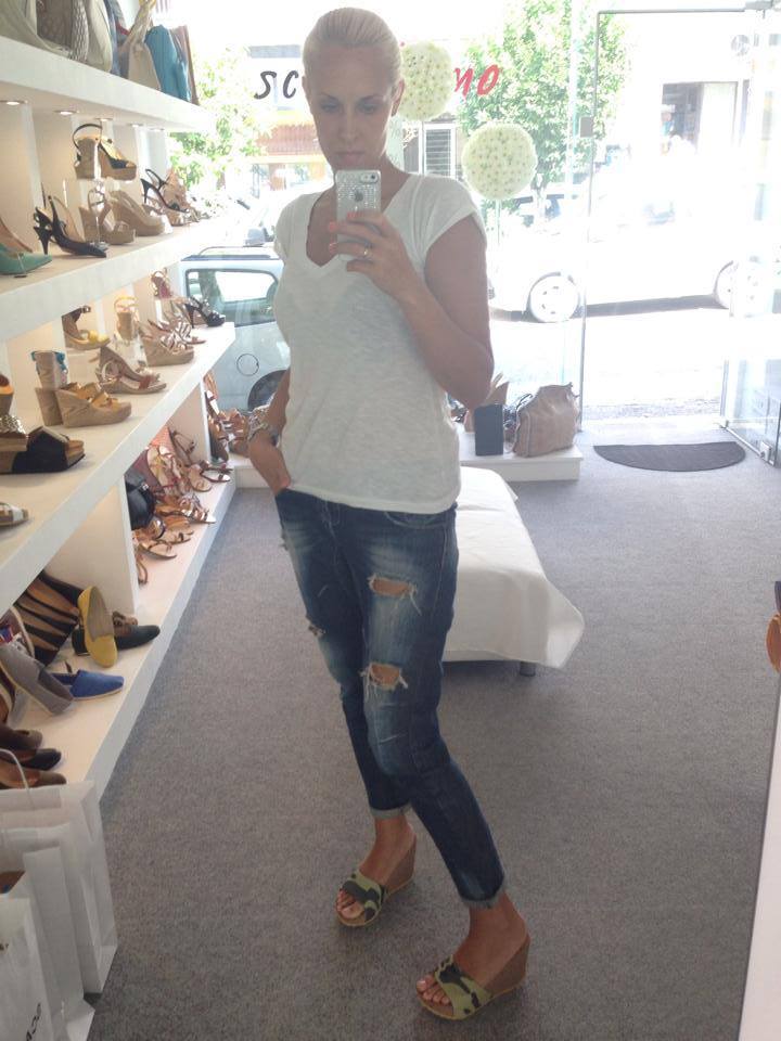 Elena Asimakopoulou feet photo 190404502 Elena Asimakopoulou feet photo 190404502 - High quality celebrity feet picture