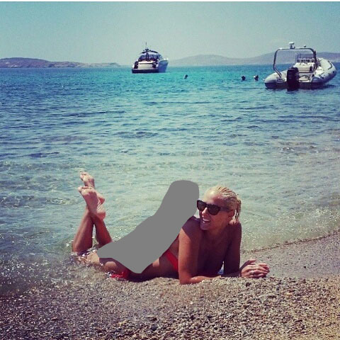 Elena Asimakopoulou feet photo 190404515 Elena Asimakopoulou feet photo 190404515 - High quality celebrity feet picture