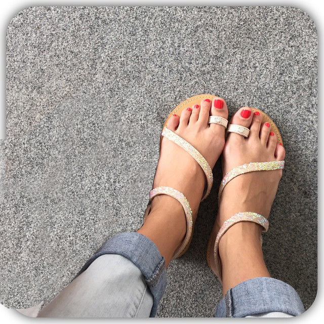 Elena Asimakopoulou feet photo 190404517 Elena Asimakopoulou feet photo 190404517 - High quality celebrity feet picture