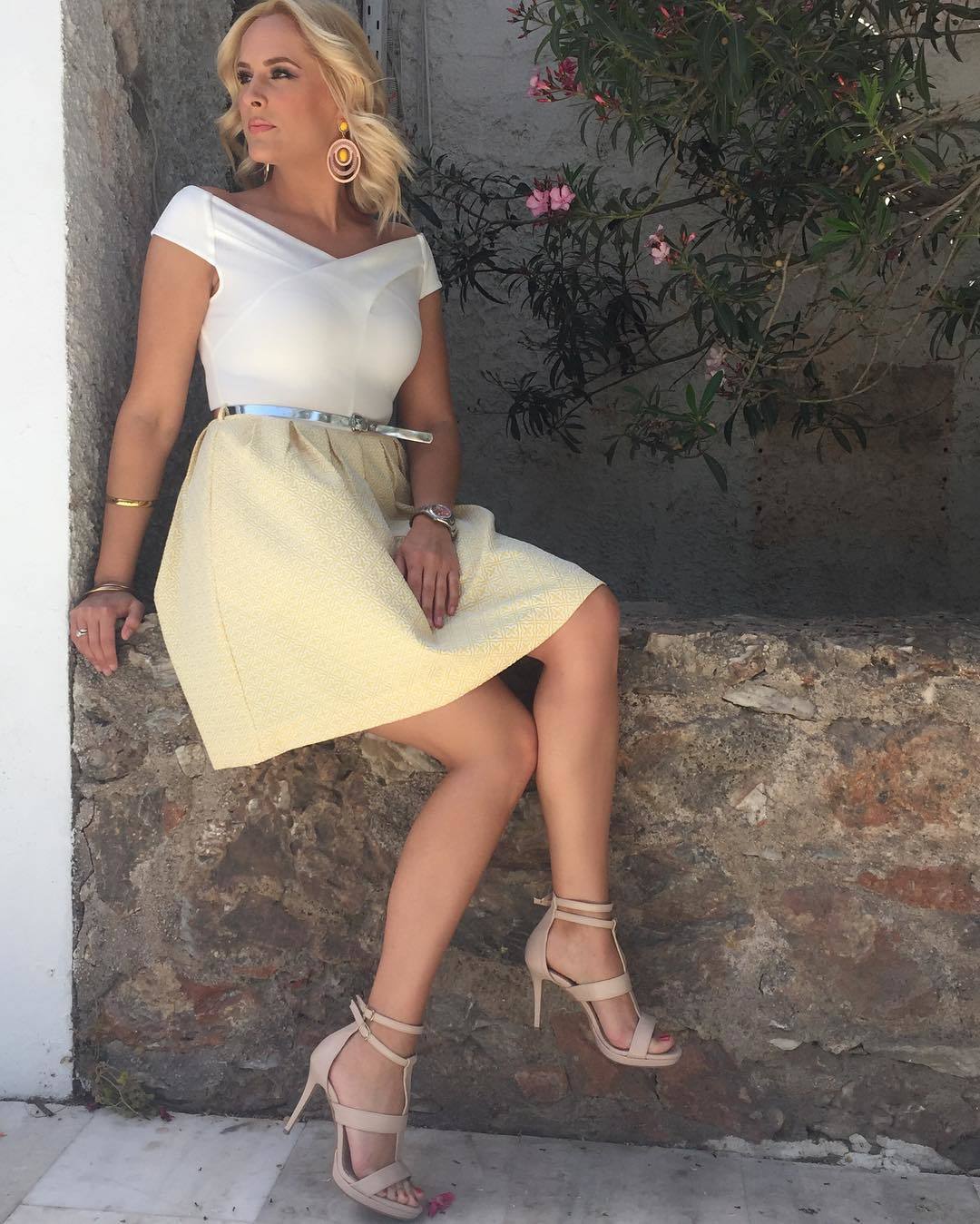 Elena Asimakopoulou feet photo 190404523 Elena Asimakopoulou feet photo 190404523 - High quality celebrity feet picture