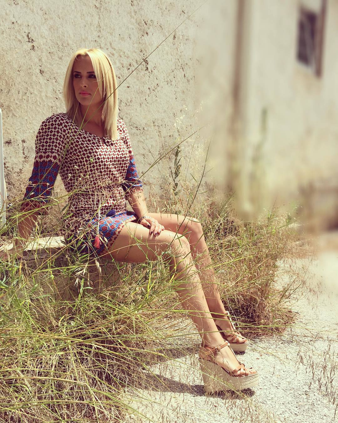 Elena Asimakopoulou feet photo 190404526 Elena Asimakopoulou feet photo 190404526 - High quality celebrity feet picture