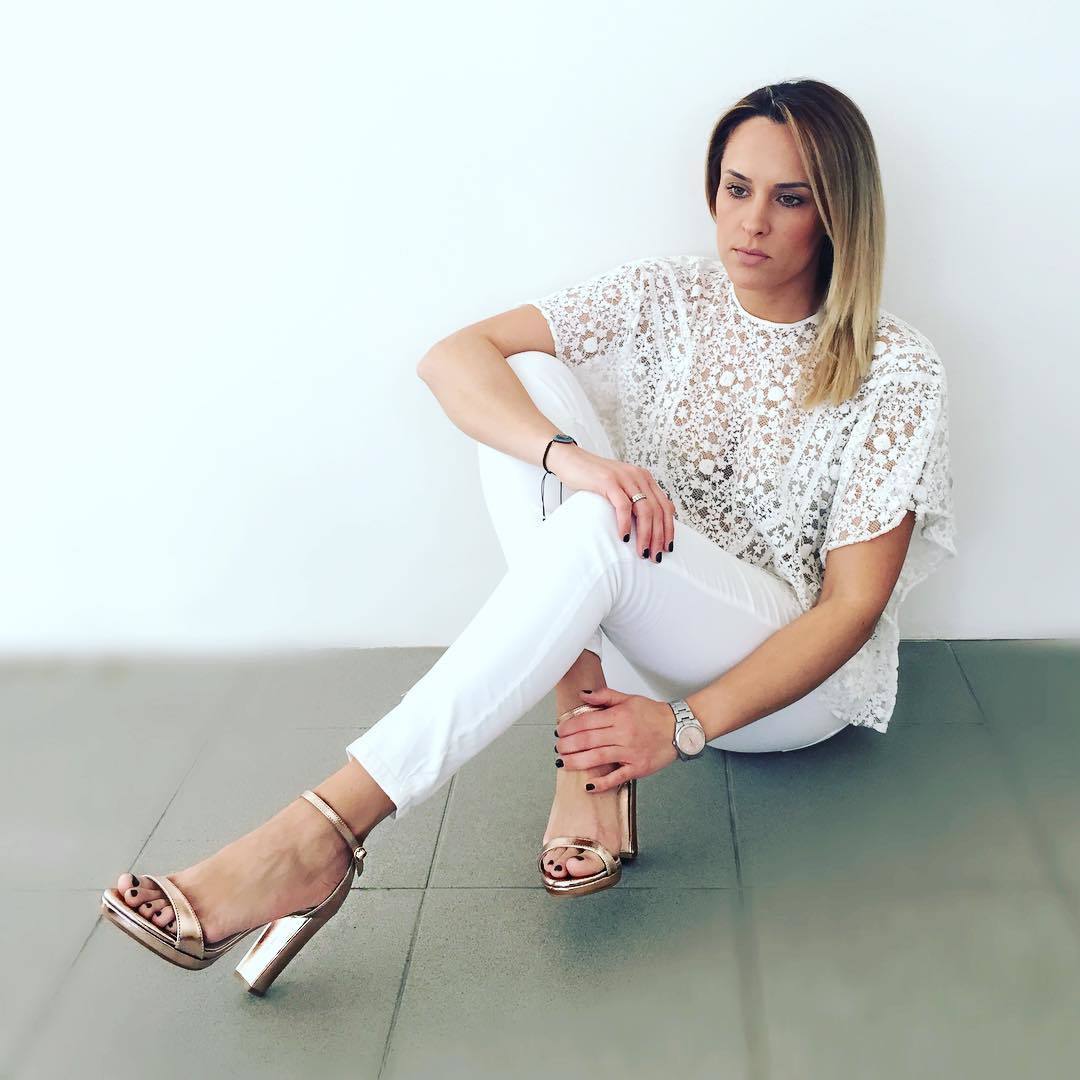 Elena Asimakopoulou feet photo 190404535 Elena Asimakopoulou feet photo 190404535 - High quality celebrity feet picture