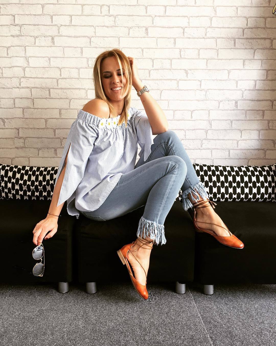 Elena Asimakopoulou feet photo 190404539 Elena Asimakopoulou feet photo 190404539 - High quality celebrity feet picture