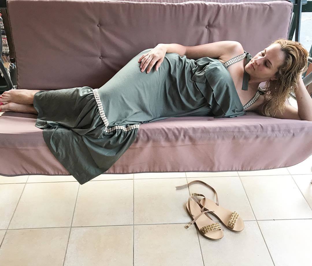 Elena Asimakopoulou feet photo 190404547 Elena Asimakopoulou feet photo 190404547 - High quality celebrity feet picture
