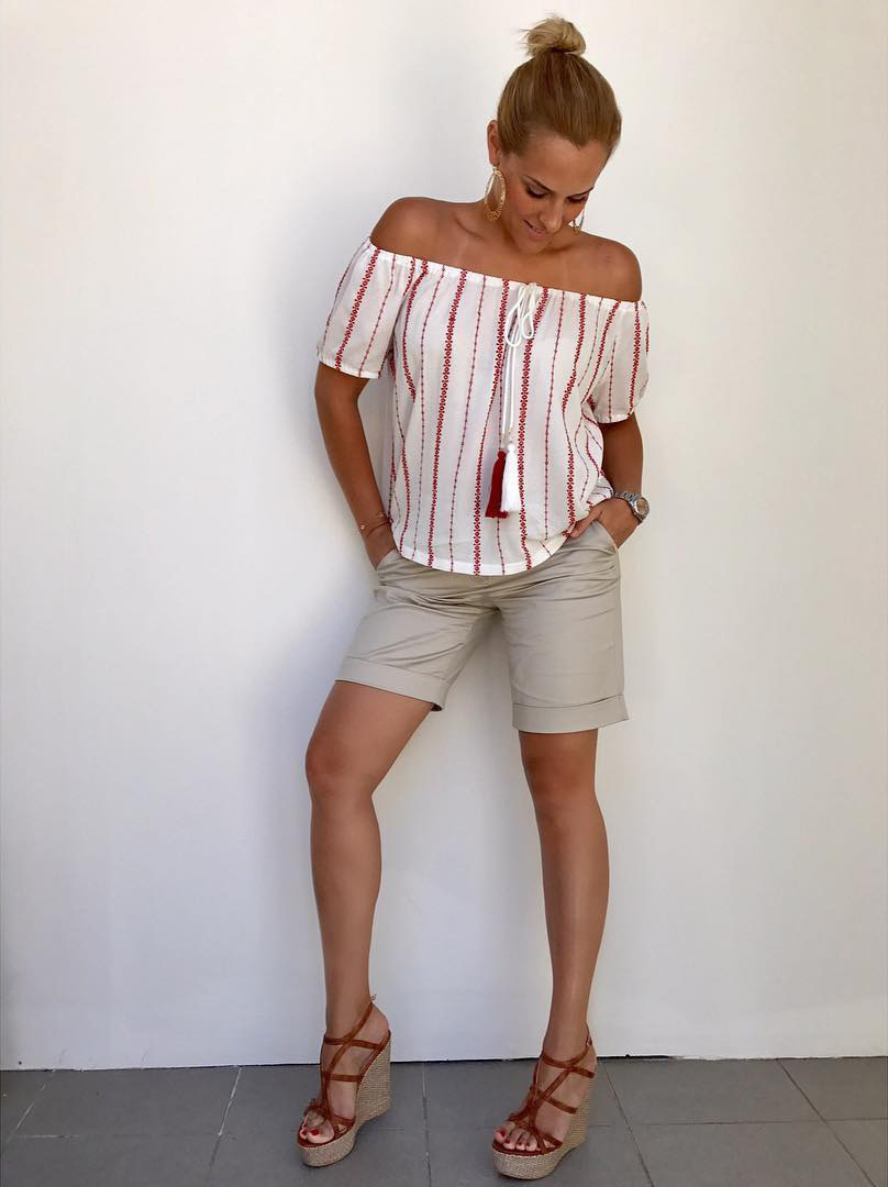 Elena Asimakopoulou feet photo 190404548 Elena Asimakopoulou feet photo 190404548 - High quality celebrity feet picture