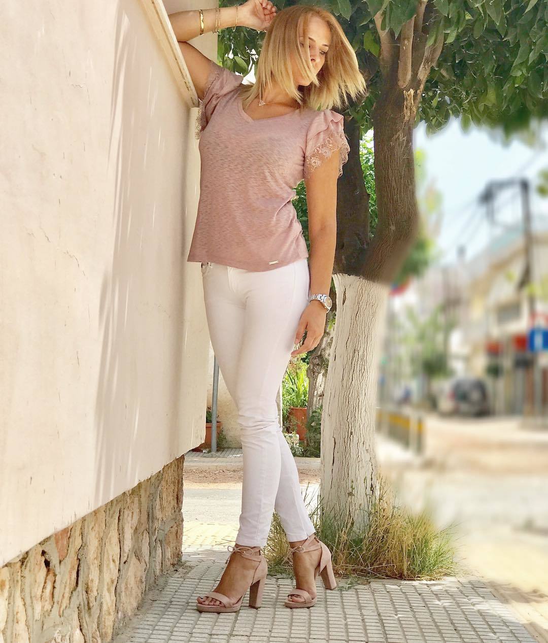 Elena Asimakopoulou feet photo 190404549 Elena Asimakopoulou feet photo 190404549 - High quality celebrity feet picture