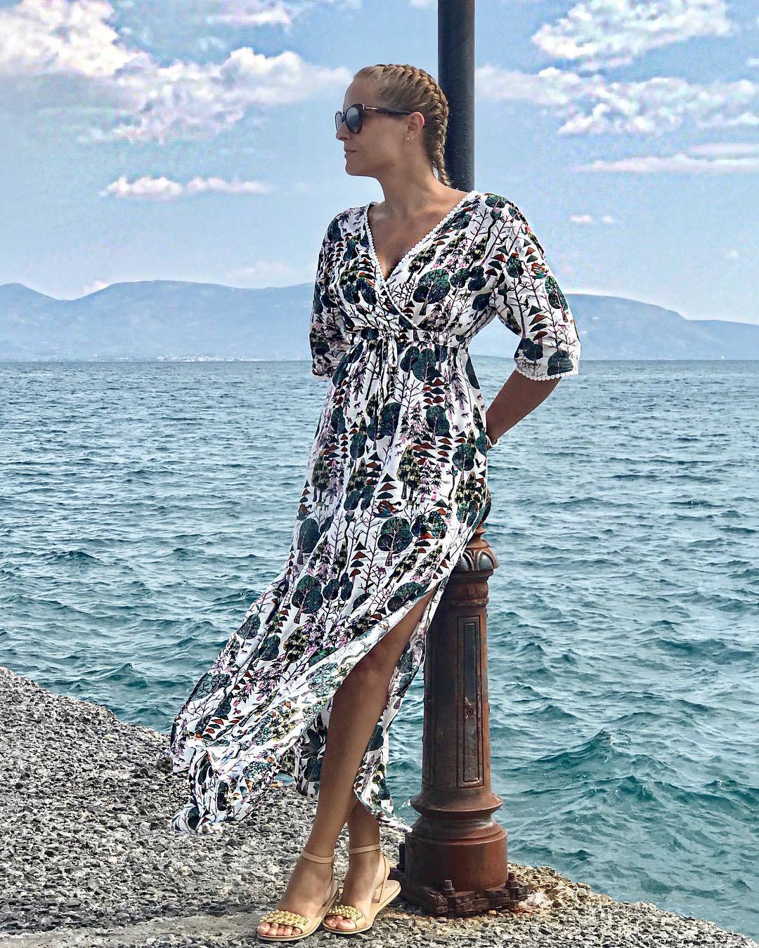 Elena Asimakopoulou feet photo 190404554 Elena Asimakopoulou feet photo 190404554 - High quality celebrity feet picture