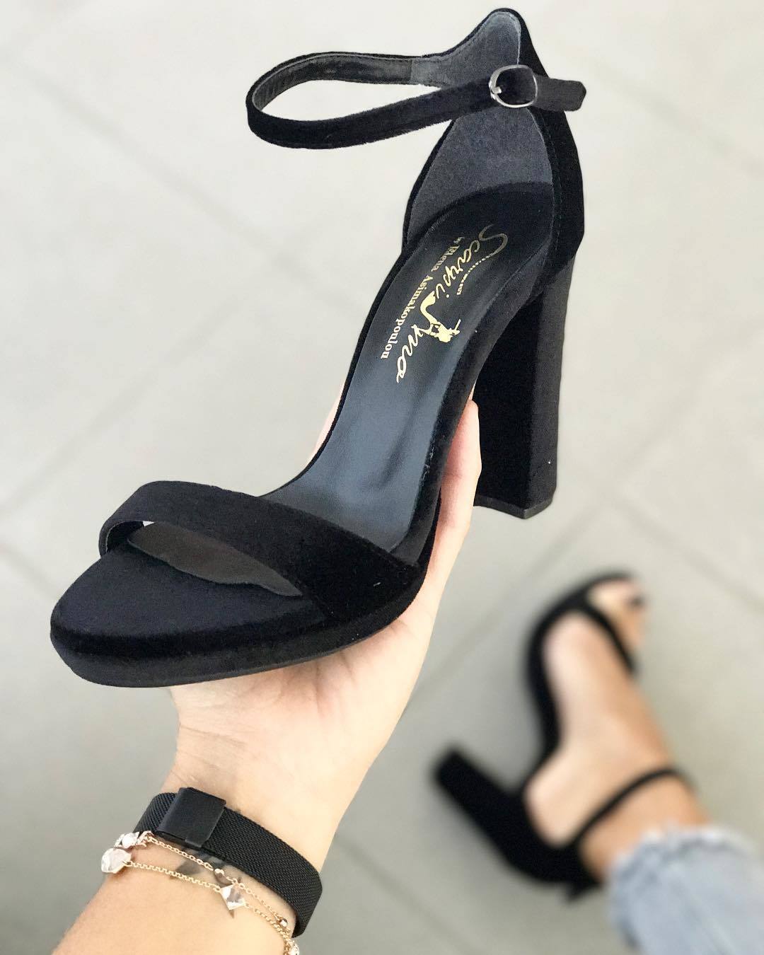 Elena Asimakopoulou feet photo 190404559 Elena Asimakopoulou feet photo 190404559 - High quality celebrity feet picture
