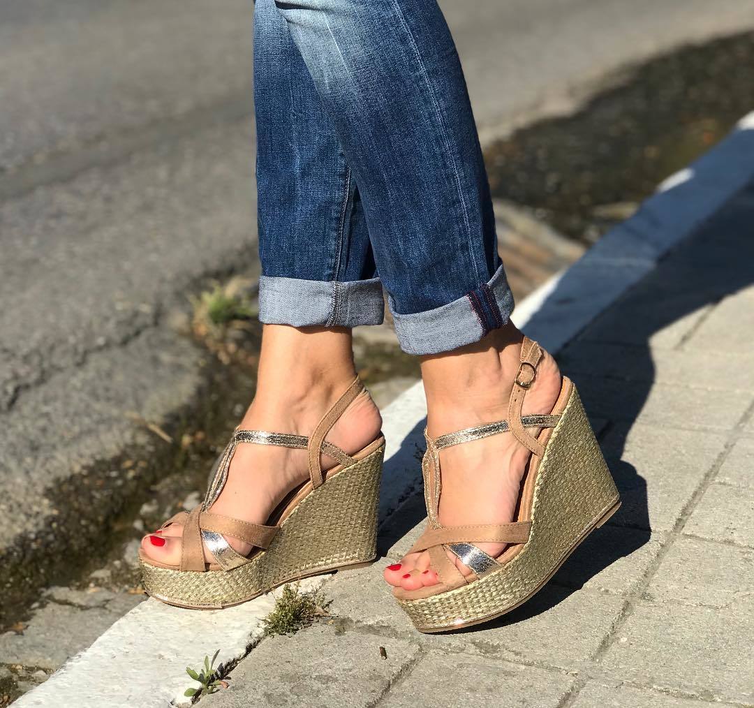 Elena Asimakopoulou feet photo 190404587 Elena Asimakopoulou feet photo 190404587 - High quality celebrity feet picture