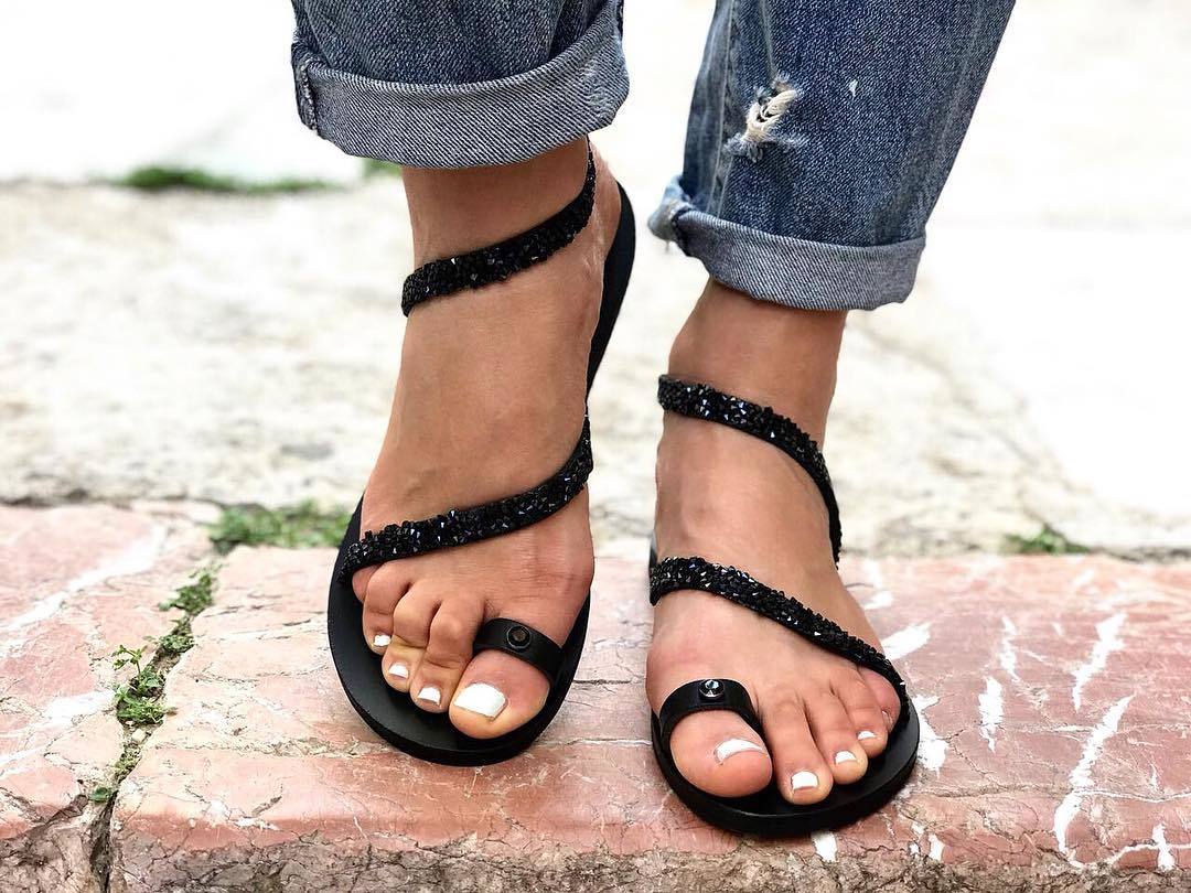 Elena Asimakopoulou feet photo 190404588 Elena Asimakopoulou feet photo 190404588 - High quality celebrity feet picture