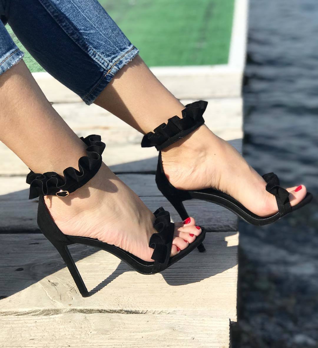 Elena Asimakopoulou feet photo 190404589 Elena Asimakopoulou feet photo 190404589 - High quality celebrity feet picture