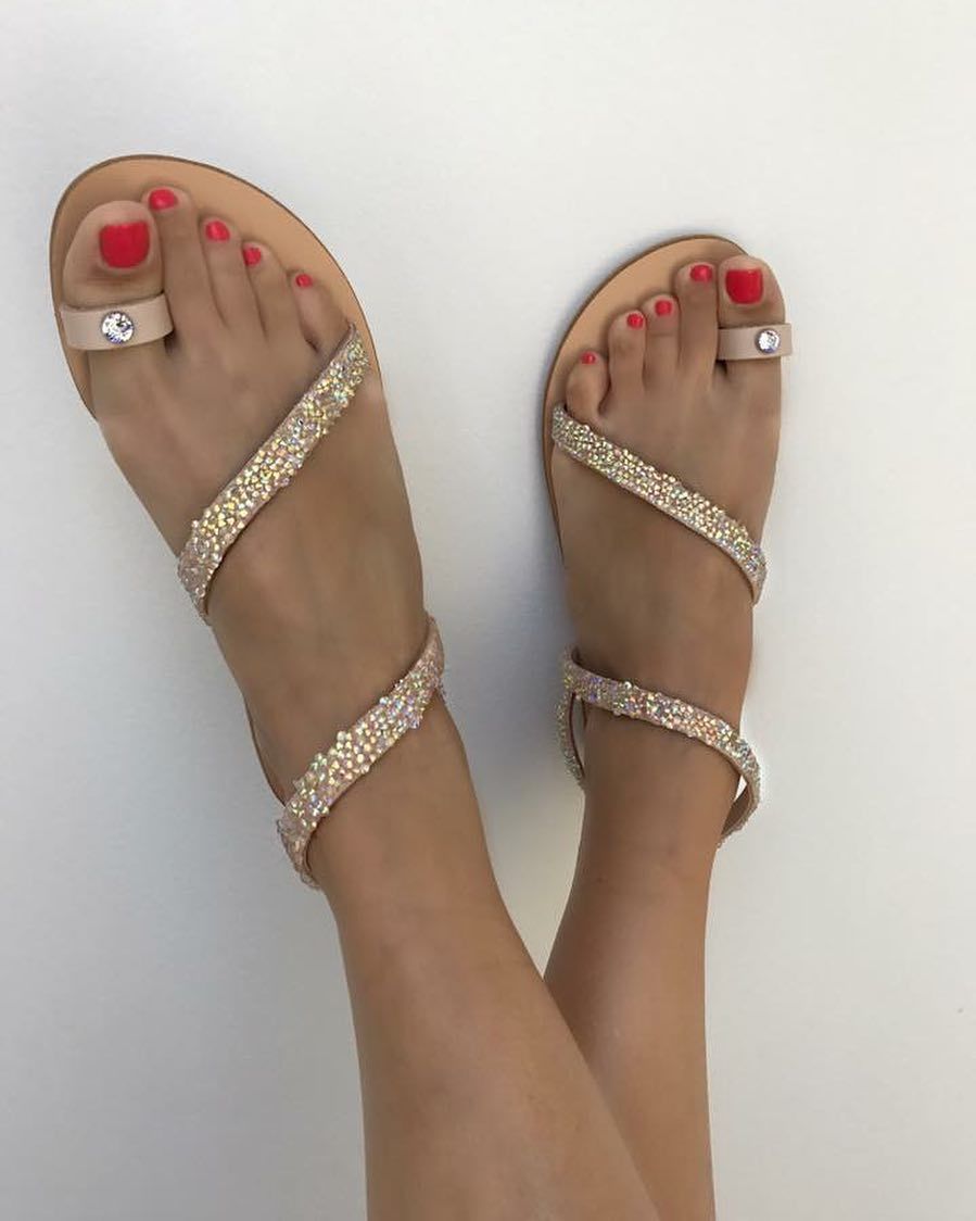 Elena Asimakopoulou feet photo 190404591 Elena Asimakopoulou feet photo 190404591 - High quality celebrity feet picture