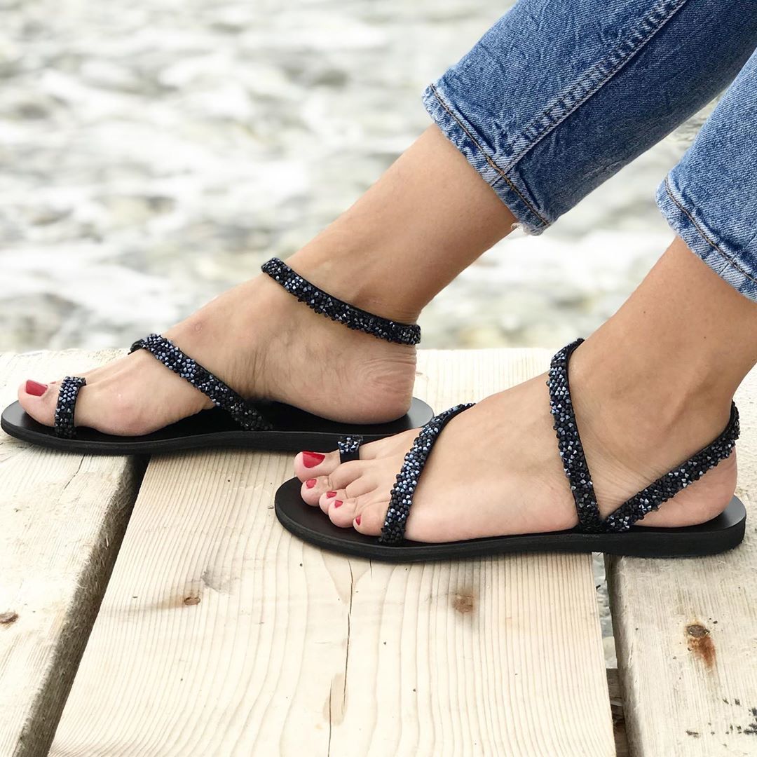 Elena Asimakopoulou feet photo 190404608 Elena Asimakopoulou feet photo 190404608 - High quality celebrity feet picture