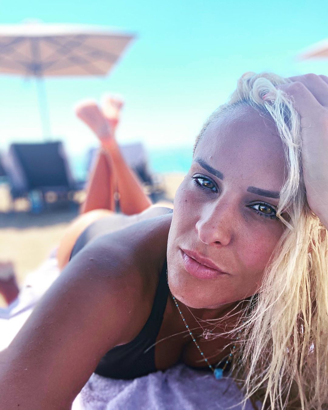 Elena Asimakopoulou feet photo 190404622 Elena Asimakopoulou feet photo 190404622 - High quality celebrity feet picture