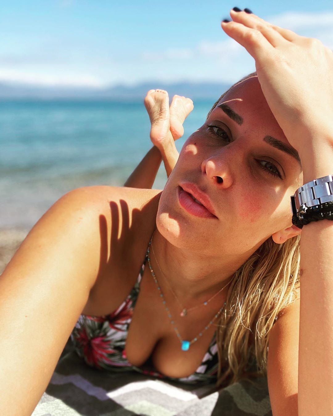 Elena Asimakopoulou feet photo 190404624 Elena Asimakopoulou feet photo 190404624 - High quality celebrity feet picture