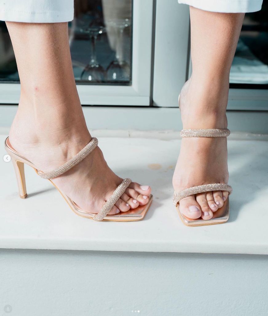 Elena Asimakopoulou feet photo 449040221 Elena Asimakopoulou feet photo 449040221 - High quality celebrity feet picture
