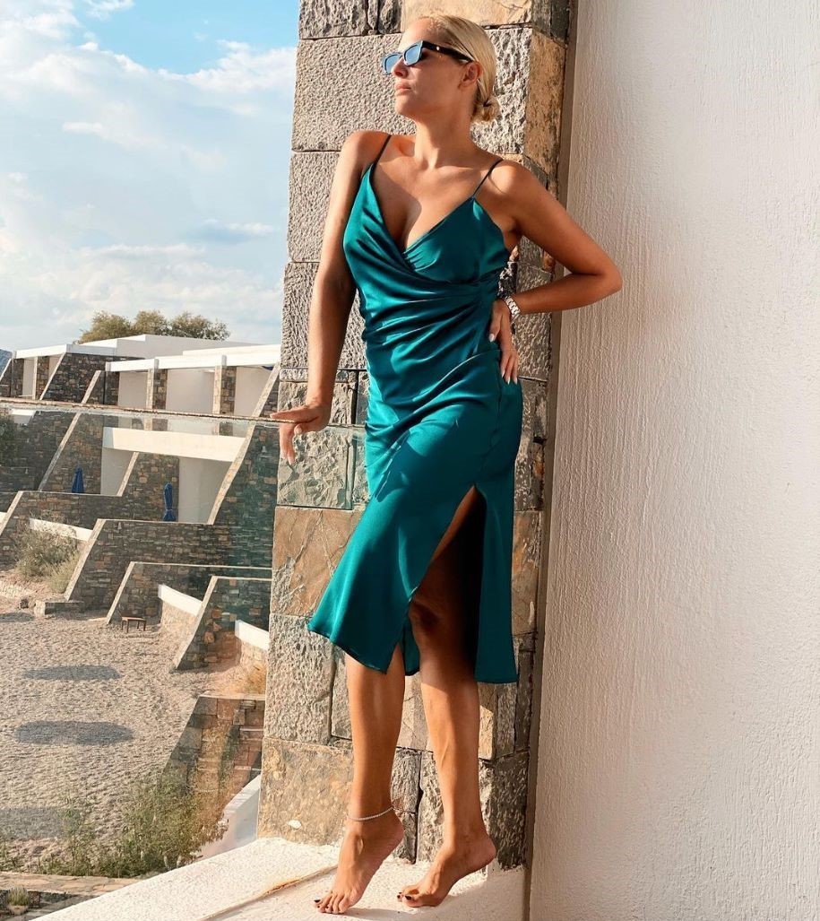 Elena Asimakopoulou feet photo 449040225 Elena Asimakopoulou feet photo 449040225 - High quality celebrity feet picture