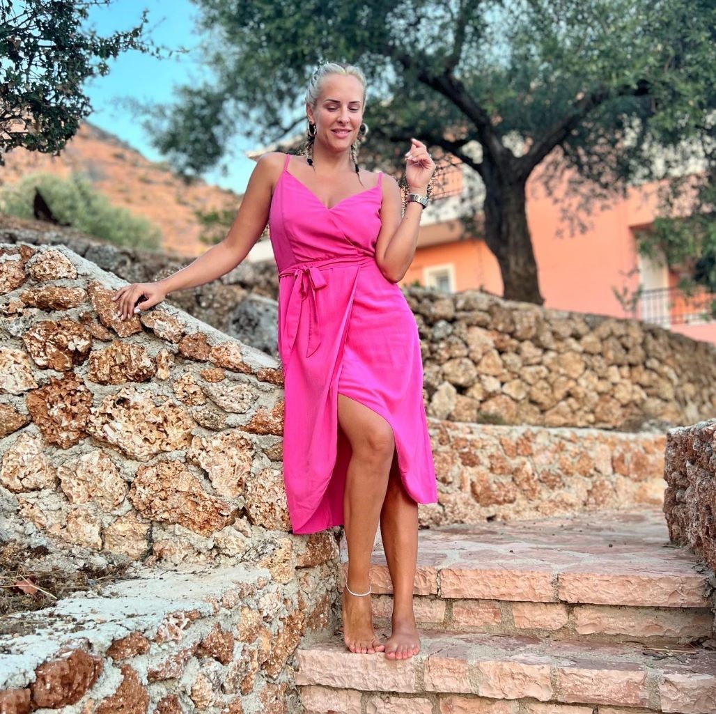 Elena Asimakopoulou feet photo 449040228 Elena Asimakopoulou feet photo 449040228 - High quality celebrity feet picture