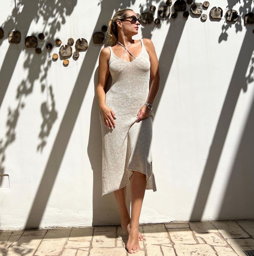 Elena Asimakopoulou feet photo 449040236 Elena Asimakopoulou feet photo 449040236 - High quality celebrity feet picture