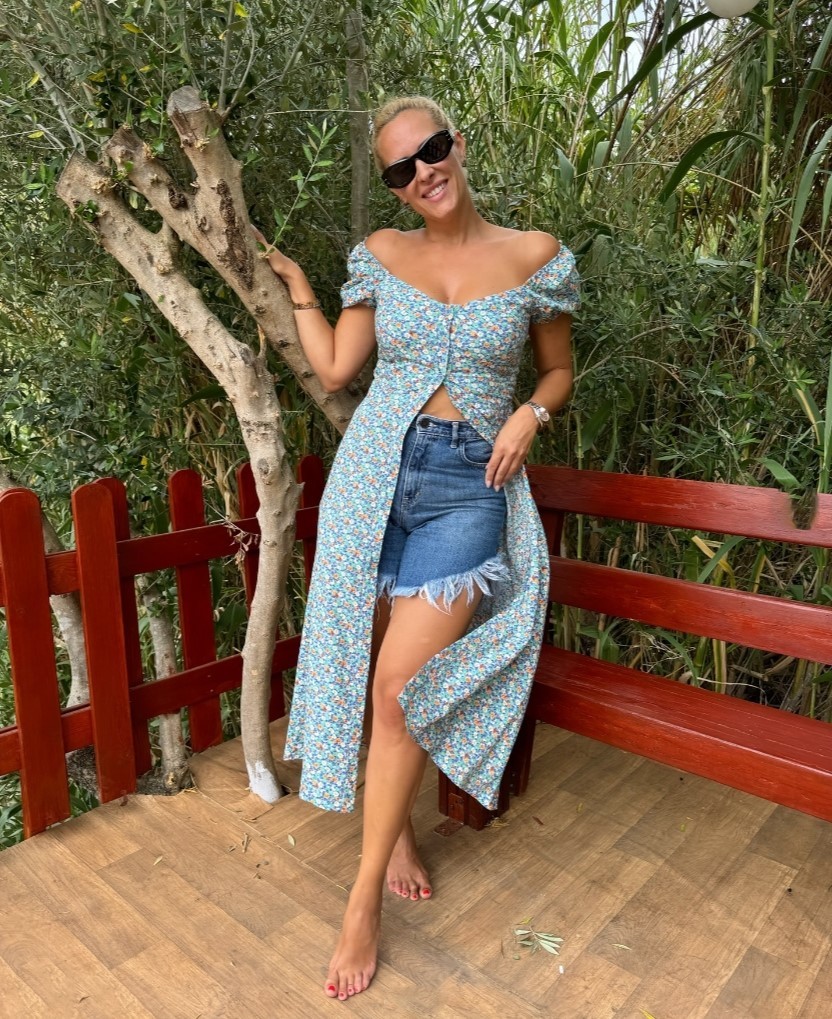 Elena Asimakopoulou feet photo 701057616 Elena Asimakopoulou feet photo 701057616 - High quality celebrity feet picture