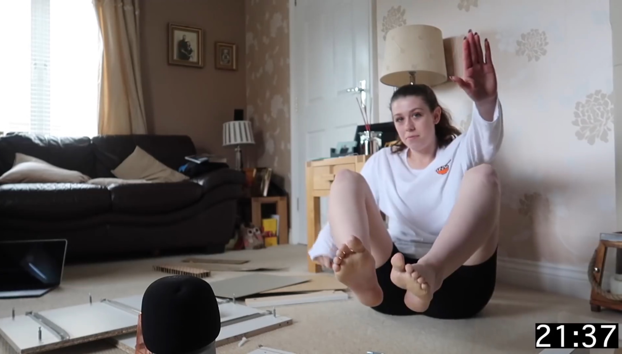 Elena Bateman feet photo 190405711 Elena Bateman feet photo 190405711 - High quality celebrity feet picture