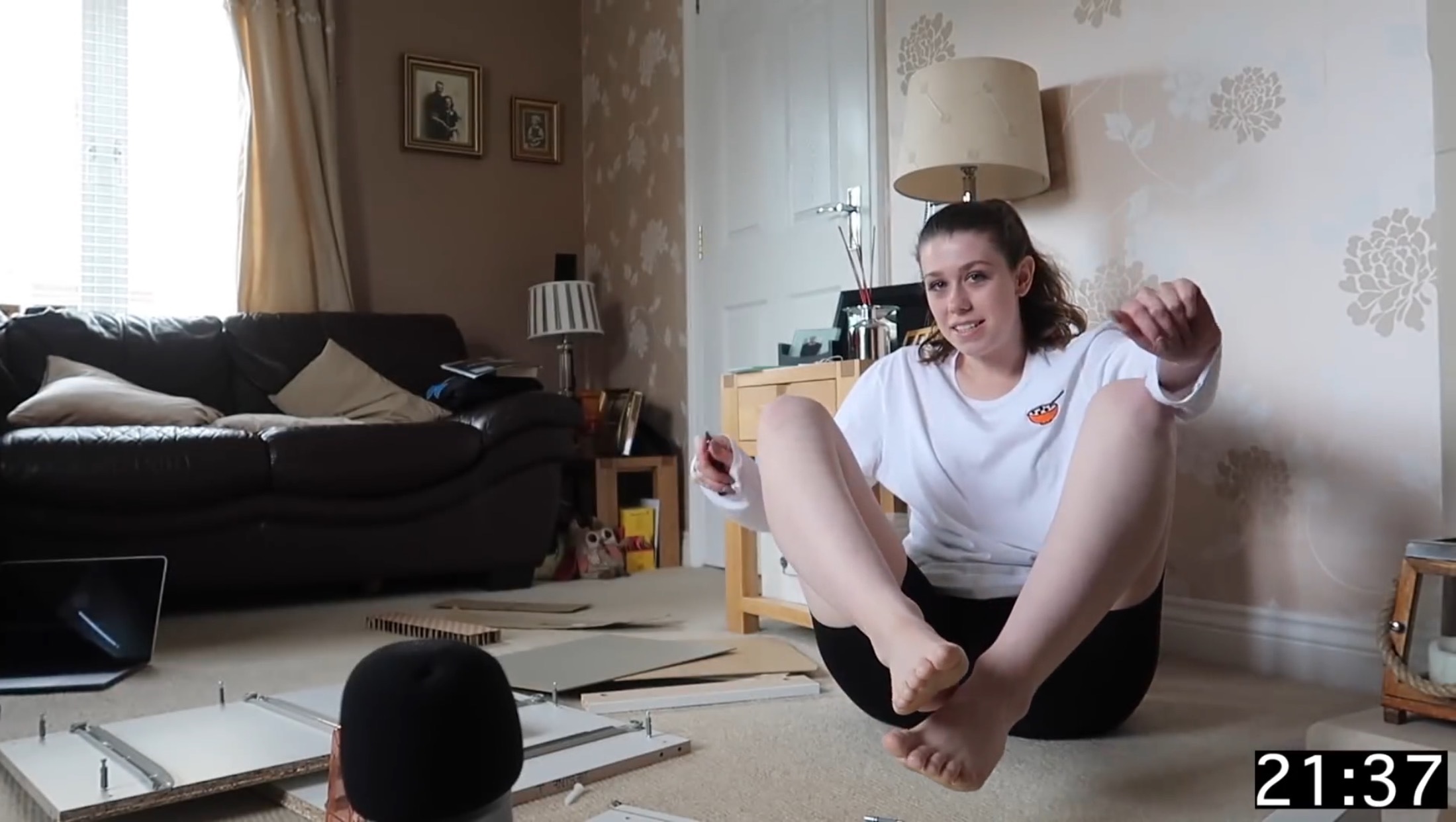 Elena Bateman feet photo 190405712 Elena Bateman feet photo 190405712 - High quality celebrity feet picture