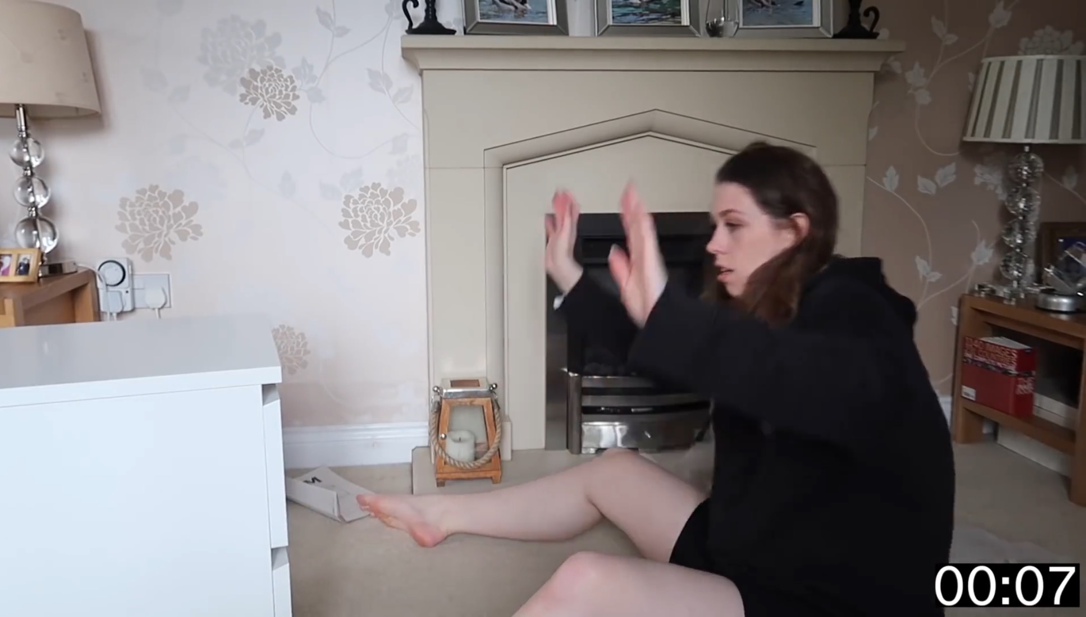 Elena Bateman feet photo 190405724 Elena Bateman feet photo 190405724 - High quality celebrity feet picture