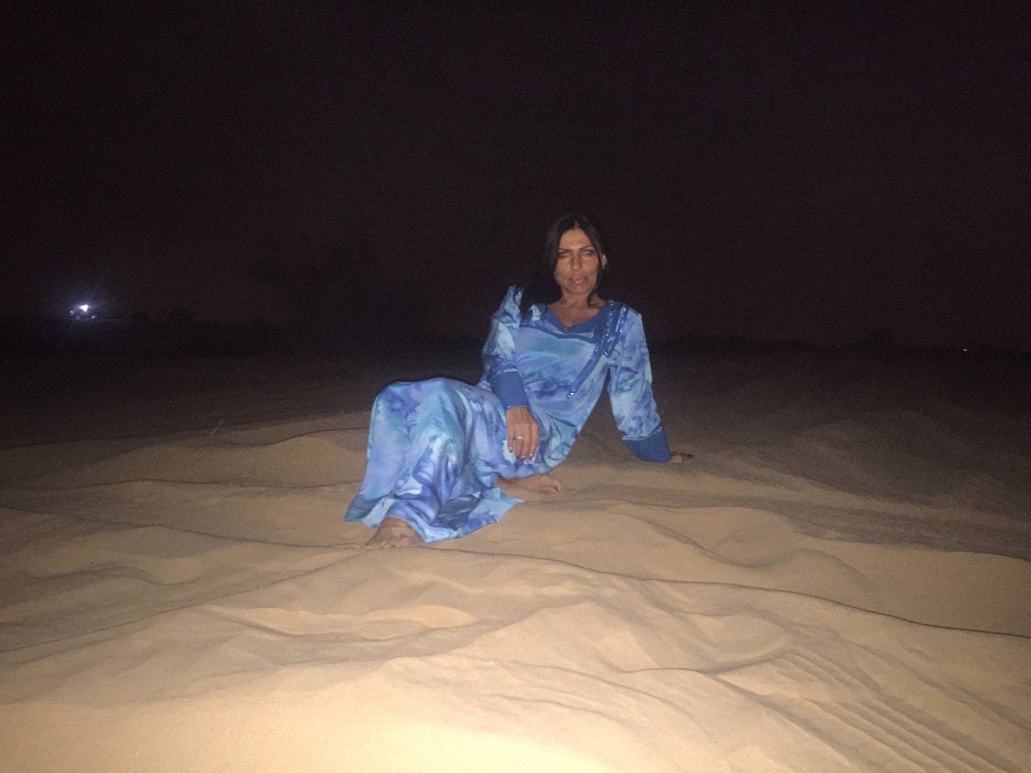 Elena Vulitsky’s Feet - I piedi di Elena Vulitsky - Celebrities Feet 2023