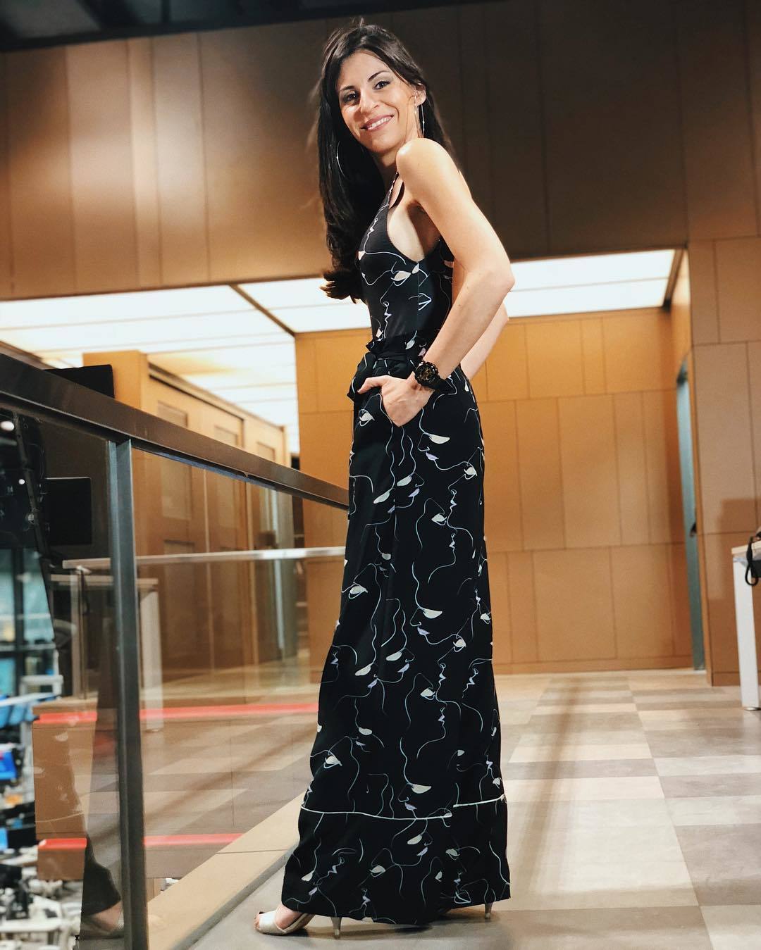 Eleonora Pérez Caressi feet photo 190421100 Eleonora Pérez Caressi feet photo 190421100 - High quality celebrity feet picture