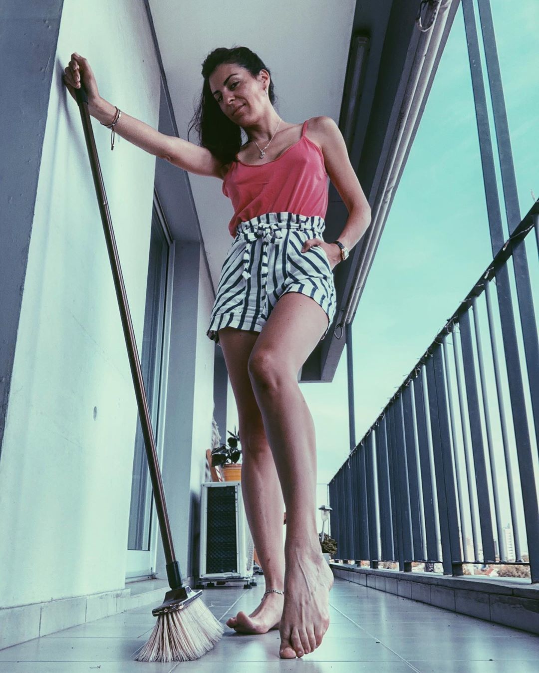 Eleonora Pérez Caressi feet photo 190421101 Eleonora Pérez Caressi feet photo 190421101 - High quality celebrity feet picture