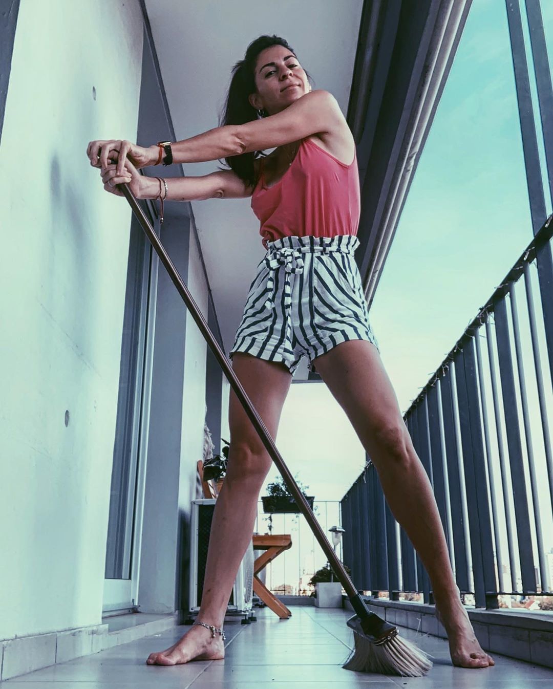 Eleonora Pérez Caressi feet photo 190421102 Eleonora Pérez Caressi feet photo 190421102 - High quality celebrity feet picture
