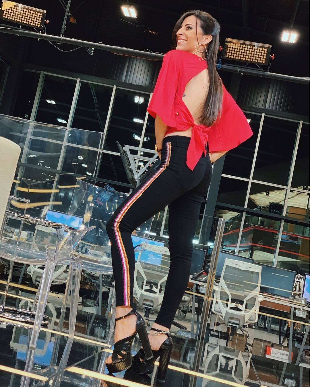 Eleonora Pérez Caressi feet photo 190421104 Eleonora Pérez Caressi feet photo 190421104 - High quality celebrity feet picture