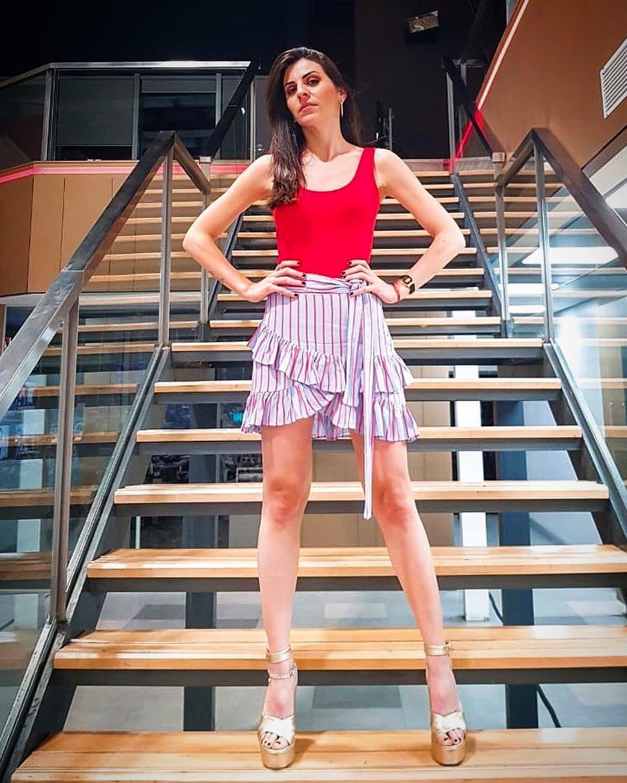 Eleonora Pérez Caressi feet photo 190421108 Eleonora Pérez Caressi feet photo 190421108 - High quality celebrity feet picture