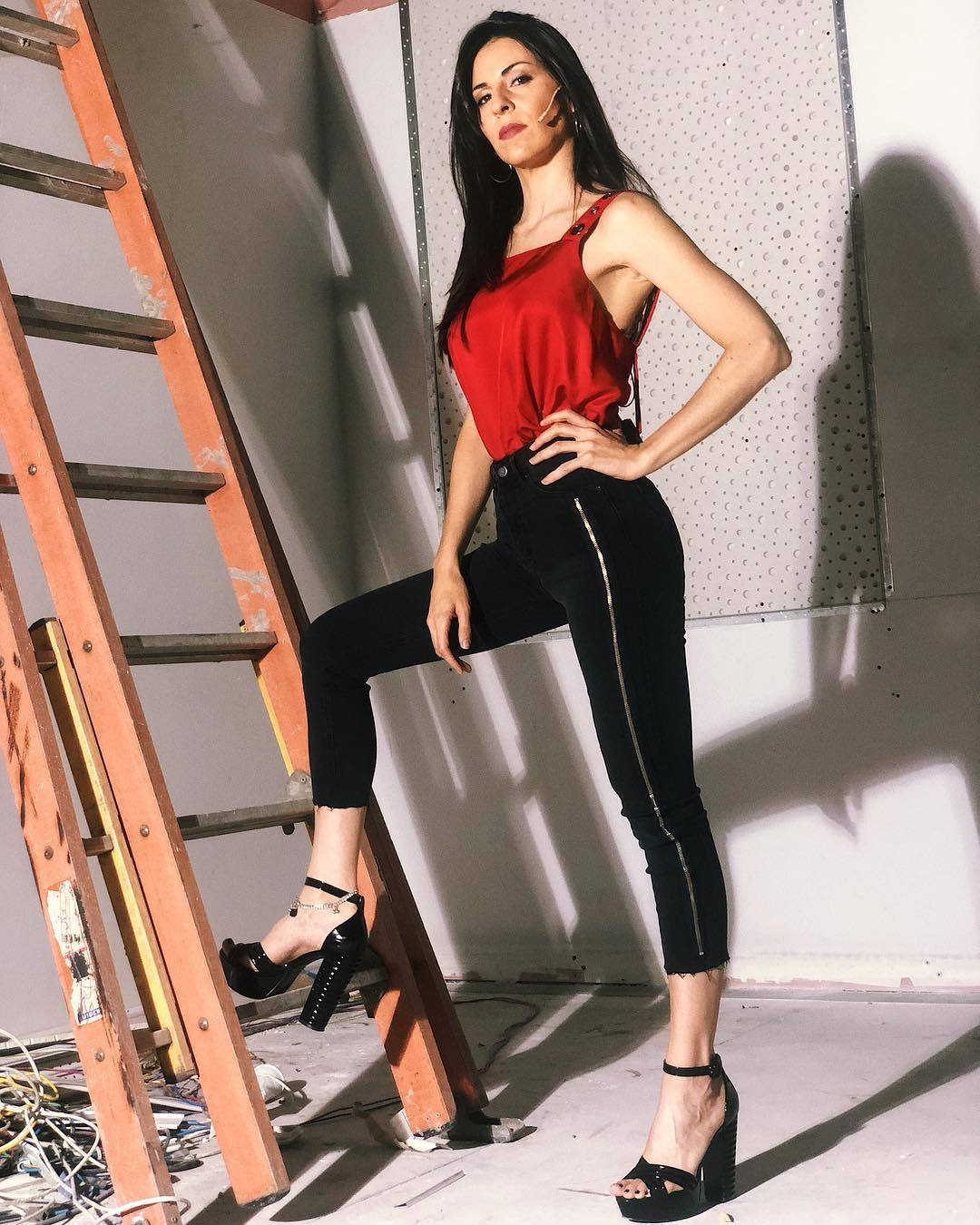 Eleonora Pérez Caressi feet photo 190421110 Eleonora Pérez Caressi feet photo 190421110 - High quality celebrity feet picture