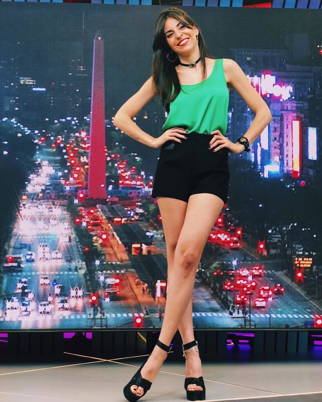 Eleonora Pérez Caressi feet photo 190421112 Eleonora Pérez Caressi feet photo 190421112 - High quality celebrity feet picture