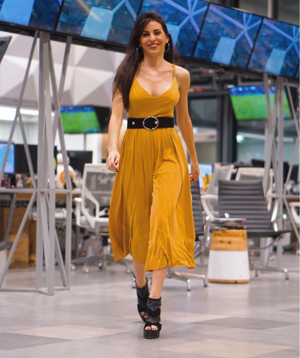 Eleonora Pérez Caressi feet photo 190421117 Eleonora Pérez Caressi feet photo 190421117 - High quality celebrity feet picture