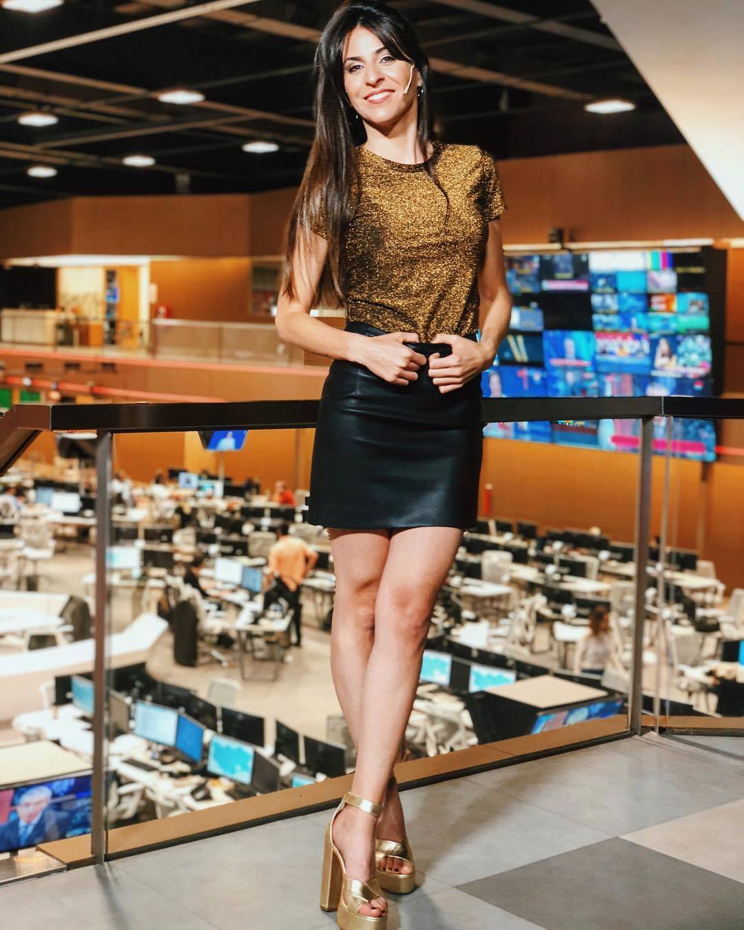 Eleonora Pérez Caressi feet photo 190421118 Eleonora Pérez Caressi feet photo 190421118 - High quality celebrity feet picture